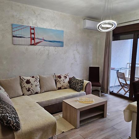 Apartmans Budva Centar Exterior foto